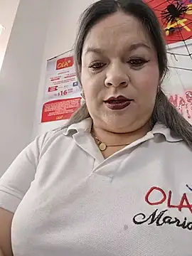 XXX chat uživo modela Charlott-1