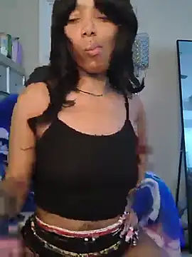 butterflybootyy Chat XXX in diretta