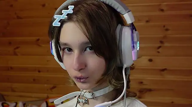 SilvaDevil's Live XXX Chat