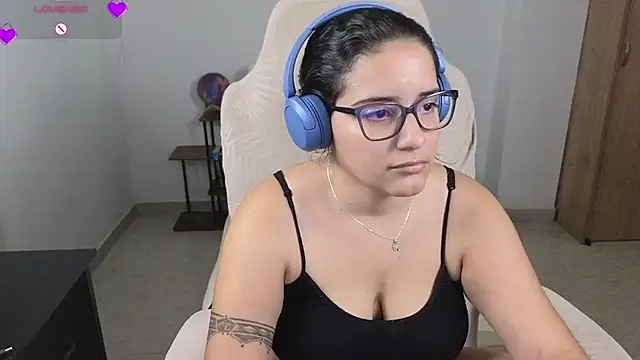 blue__moon_ Chat XXX in diretta