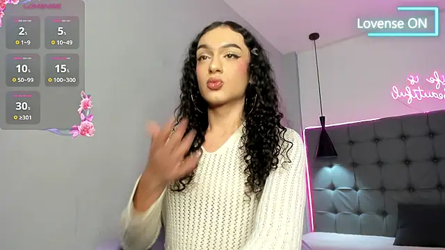 Chat +18 de scarletcherry18 ao vivo