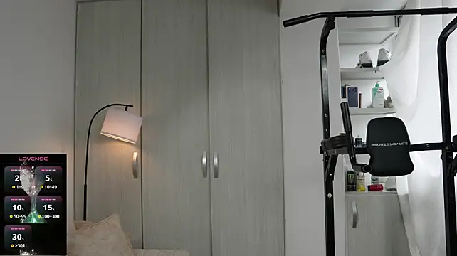 Paradise_boy__'s Live XXX Chat