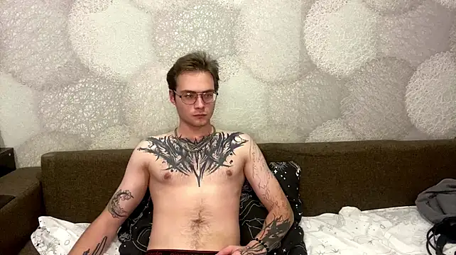 ErnestTarlet Live XXX-Chat