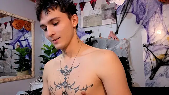 Axel_Ryder – Naživo XXX chat