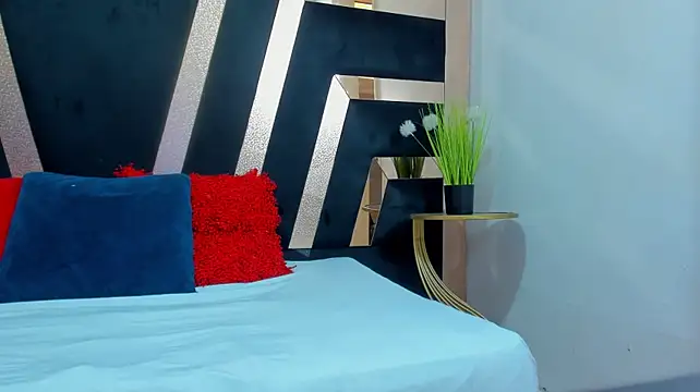 Celeeste_prado Obrolan Langsung XXX