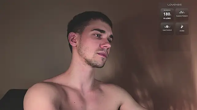 JimShelton's Live XXX Chat