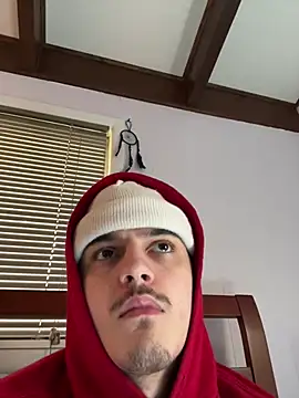 Živý XXX chat CarmeloA