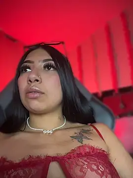 Chat +18 de chanell_ec ao vivo