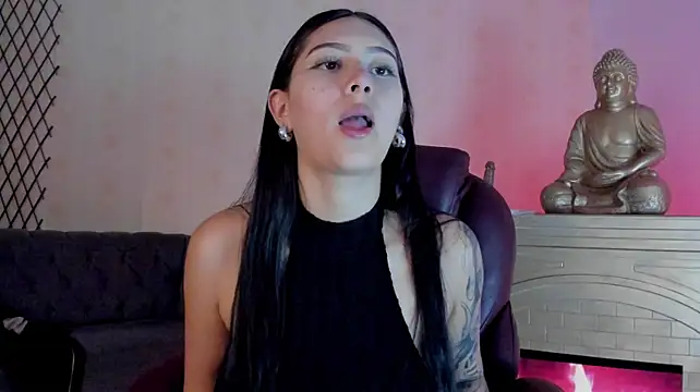 Daka_Hylls 라이브 XXX 채팅