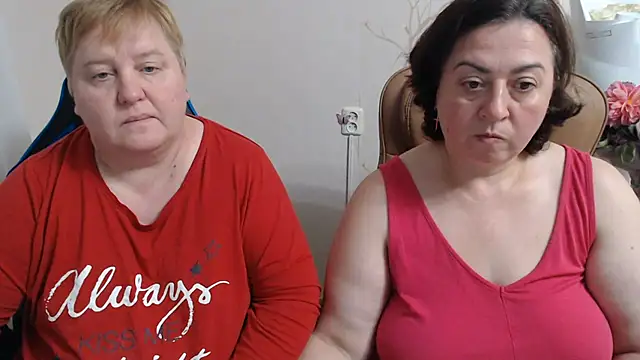 Živý XXX chat Lindy-Jeanie