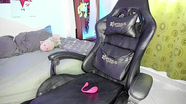TwoOFus69 Live XXX-chat