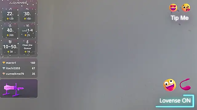 دردشة isabel_24_gil الجنسية المباشرة