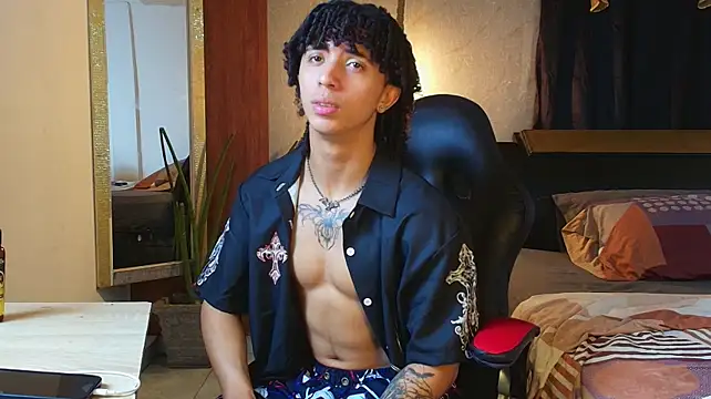 kim_curlyy Chat XXX live