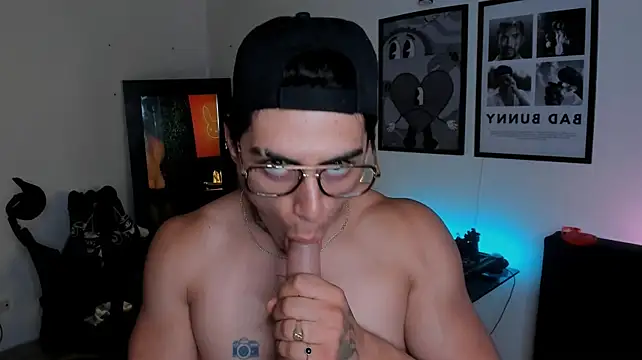 Simon_cortes Chat XXX live