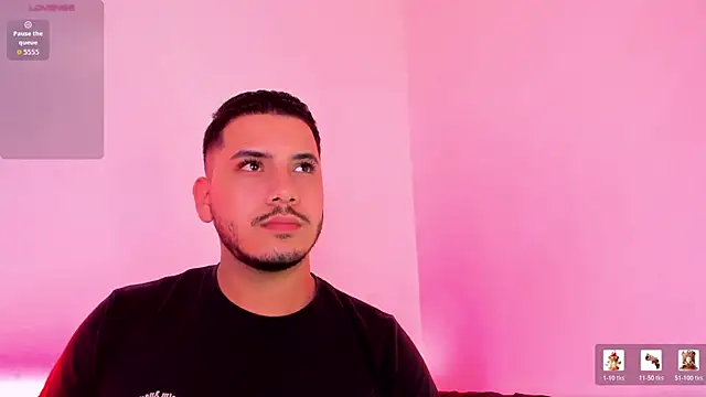 Živý XXX chat Axel_grey_