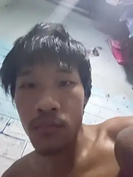 XXX chat uživo modela Teamnoi