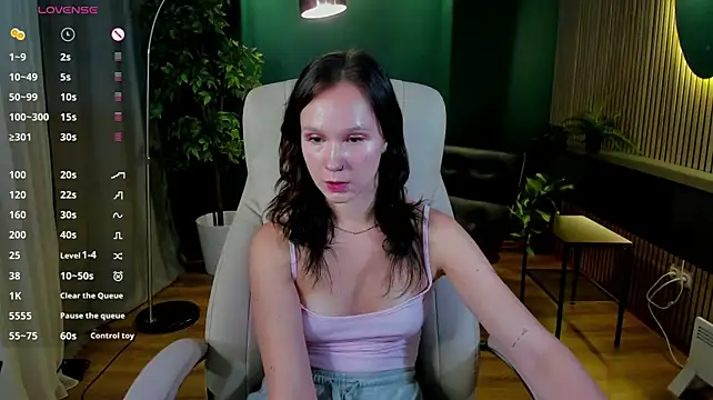 _sophie_blossom_ Chat XXX live