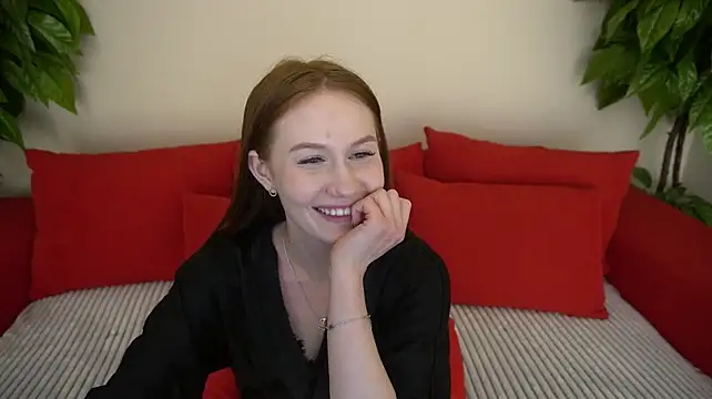 CamillaRosee – Live XXX-chat