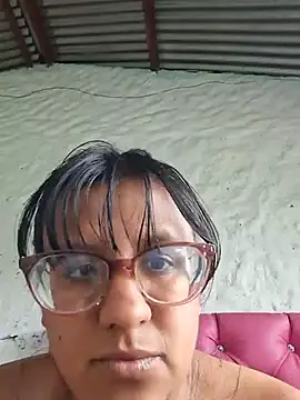 XXX chat uživo modela ZaidaWet