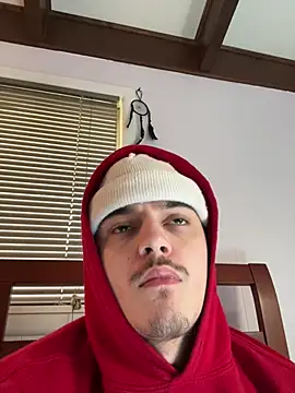CarmeloA Live XXX-chat