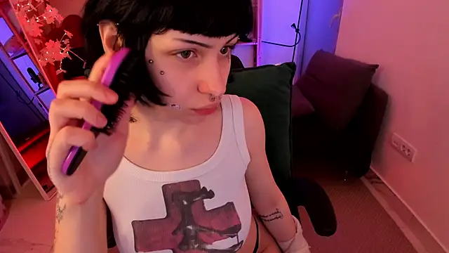 Онлайн чат XXX Ashley_Alt