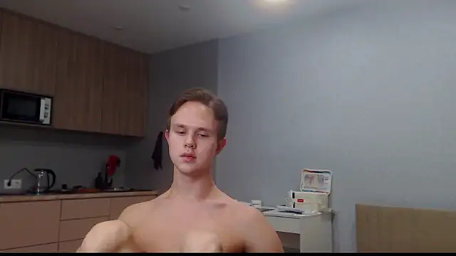 MartinMendez Live XXX-Chat