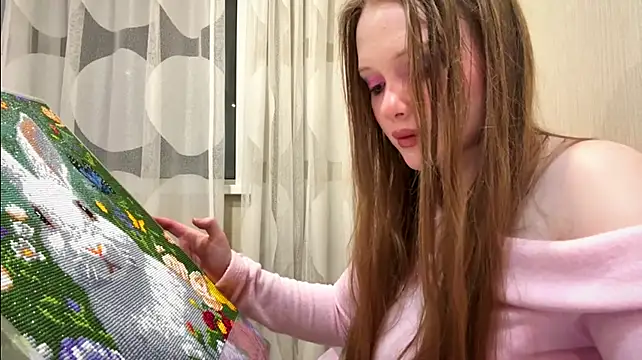 Czat XXX na żywo – TawnaQasba