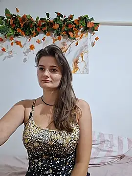 XXX chat uživo modela Nika_aa