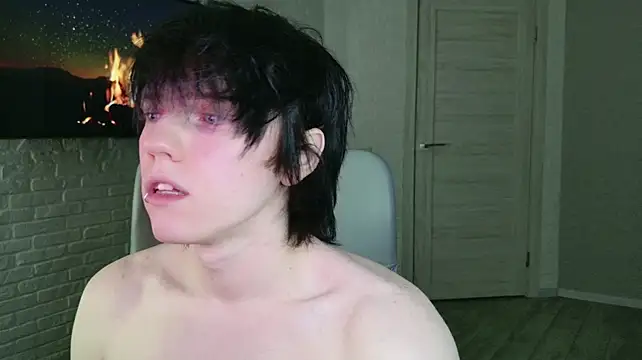 angelfear Live XXX-Chat