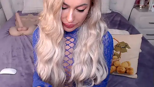 HottieSweetBritneyn Live XXX chat