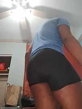 Chat XXX Live ReallyReallyReal