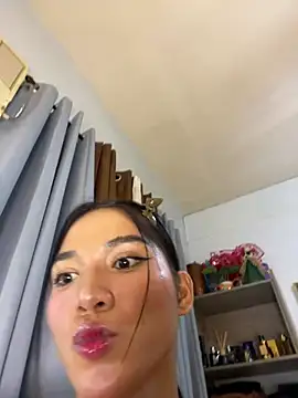 Sembang XXX Secara Langsung Ts_alison69
