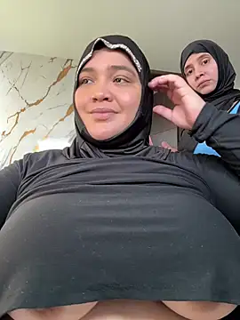sweetmuslim01 – Live XXX-chat