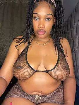 MissPradaa Chat XXX in diretta