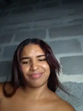 Chat XXX ao vivo de Madeleik