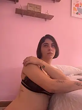 צ'אט XXX בשידור חי של Victoria_Lane_