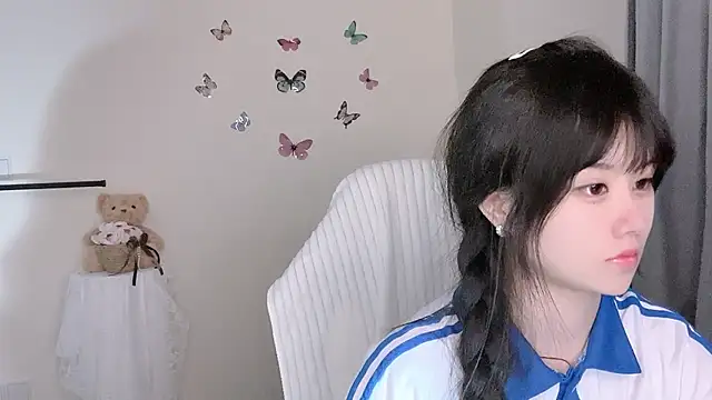 aibaba_888's Live XXX Chat