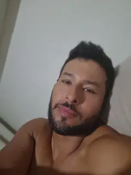 -juancho- Webcam-Show