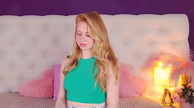 RheaSky Live XXX-Chat