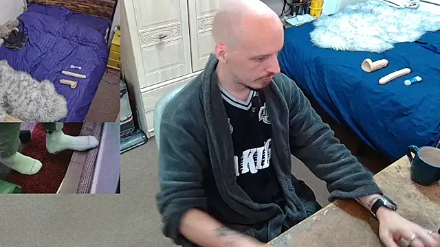 ryder2012 élő XXX-chatje