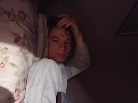 Show webcam de Samuel000000