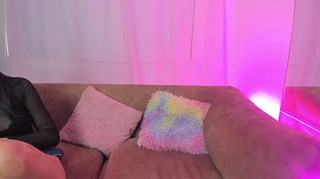 UmeJackson Live XXX Chat
