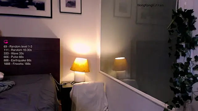 hongkongkitten Chat XXX live