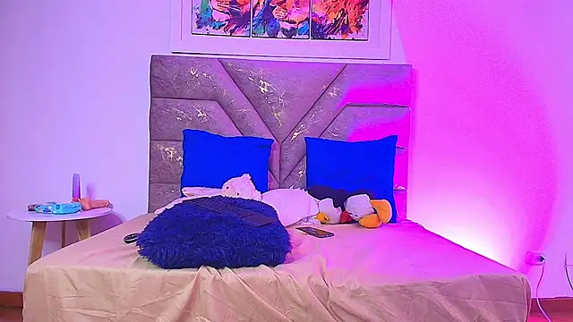 Dulce_miller_'s Live XXX Chat