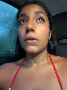 SaryJonex 라이브 XXX 채팅