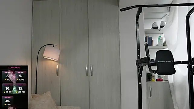 Chat XXX Live Paradise_boy__