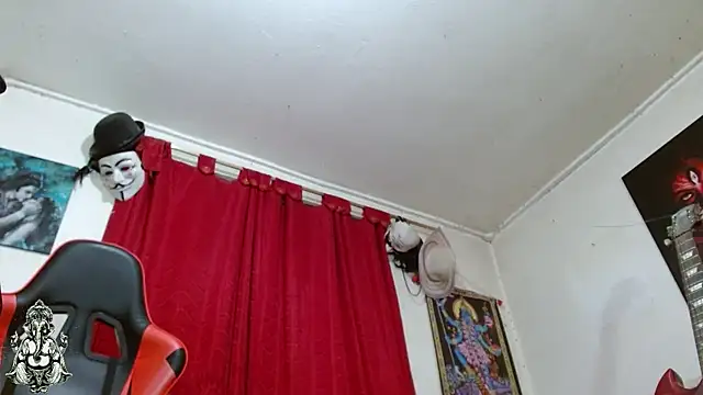 Amanda_Valeska Live XXX-Chat