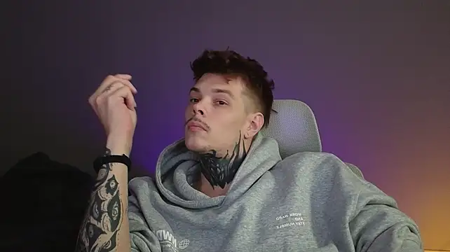 แชท XXX สดของ DENIS_HERE
