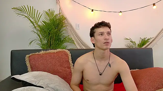 Melody_and_jack's Live XXX Chat