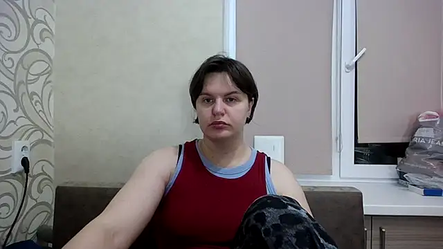 Chat XXX ao vivo de Kavoreli